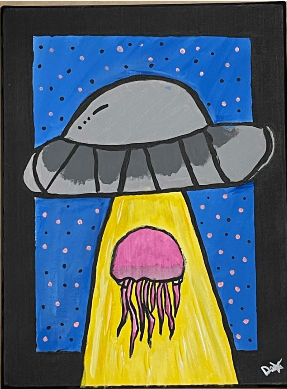 El Mundo Extraterrestre